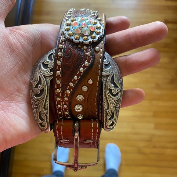 Western Belt - Picture 2 of 2